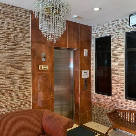 Ag Hotel Penang Gelugor Extérieur photo